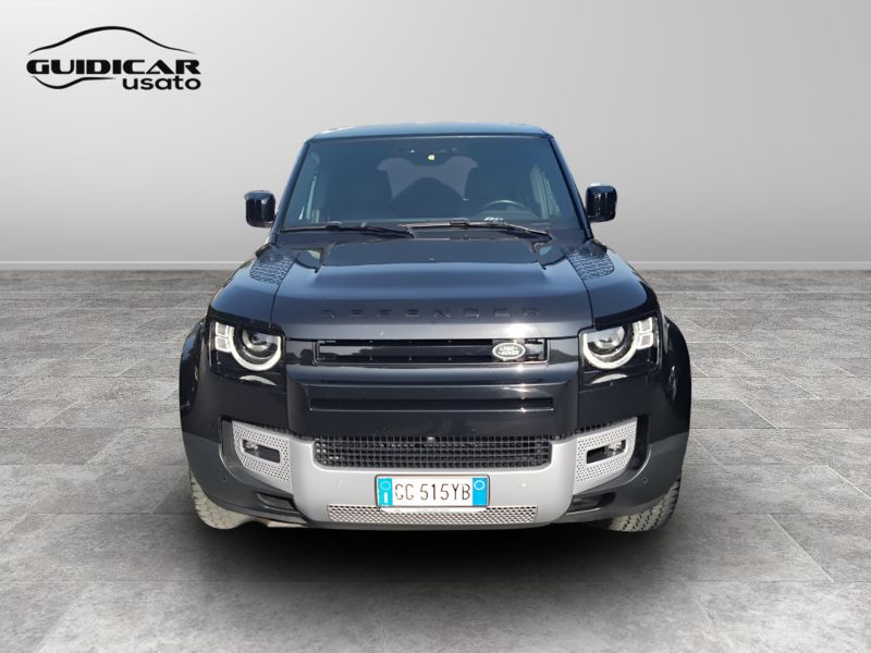 GuidiCar - LAND ROVER Defender 2021 Defender 110 3.0d i6 mhev XS Edition awd 250cv auto Usato